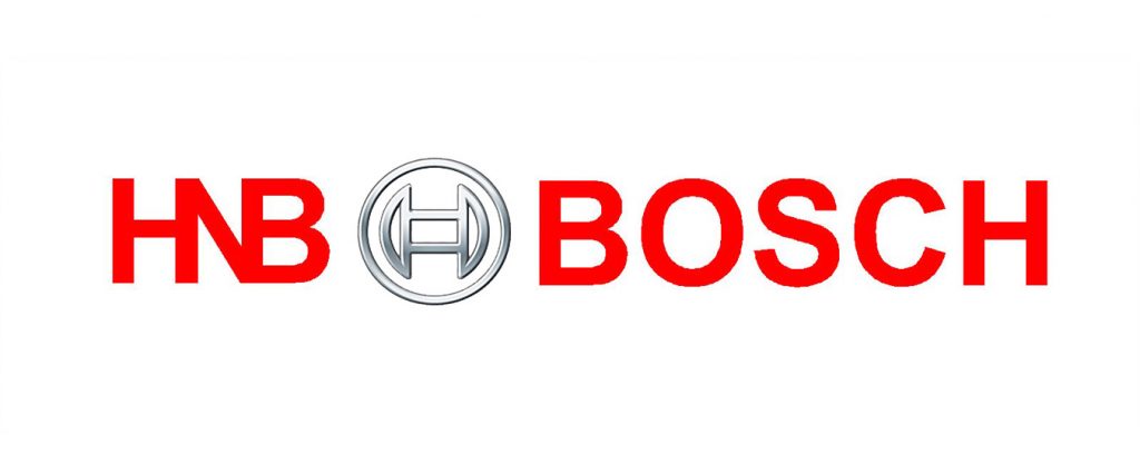logo NHB BOSSCH