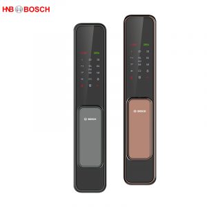 Khóa Bosch EL600